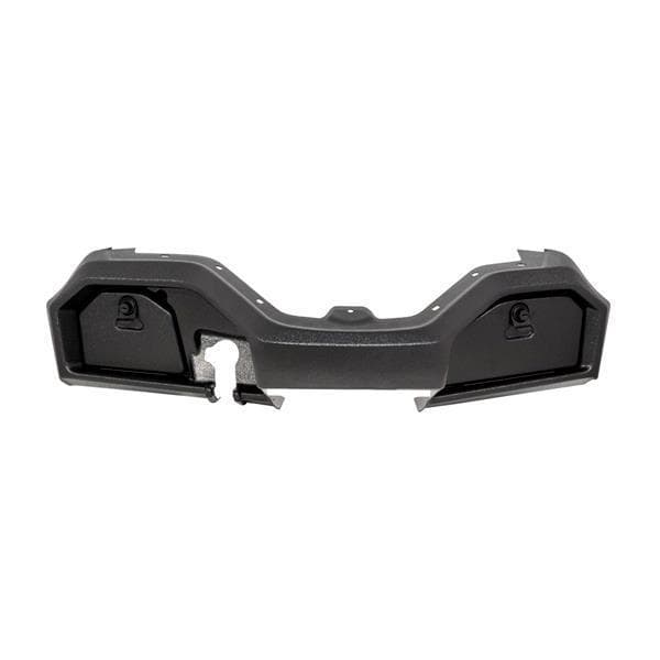 Dash, Yamaha Drive 2 Black