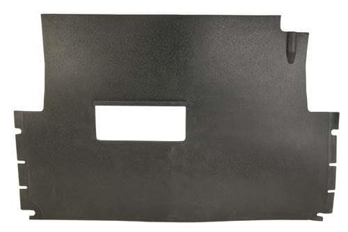 Floor Mat, Precedent