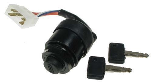 Ignition Switch-Yamaha Electric