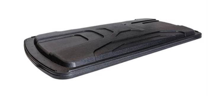 Madjax 84" EXTENDED TOP W/TRIPLE TRACK
