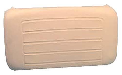 Seat Back Assy Ivory Yamaha G9-G22