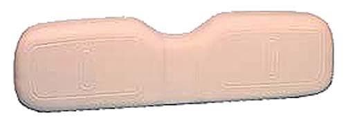 Seat Back Assy Oyst Med/Tx