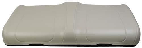 Seat Bottom Assembly (Stone)- G 29