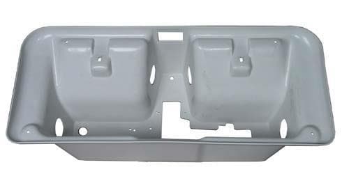 Seat Pod, EZGO