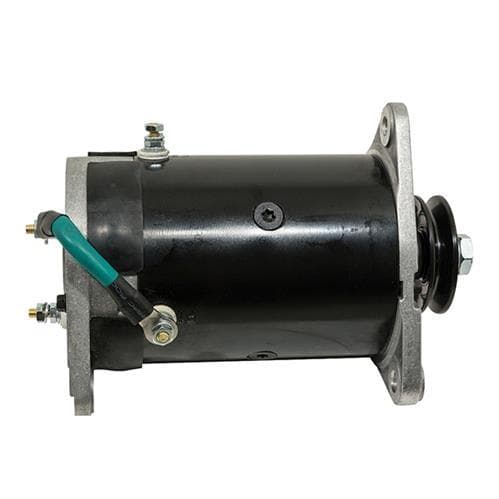 SG for CCI-Subaru