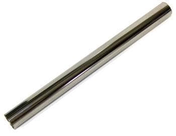 Steering Column Cover STAINLESS CC Prec