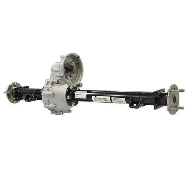 Transaxle Assembly, Club Car Ele Precedent & DS