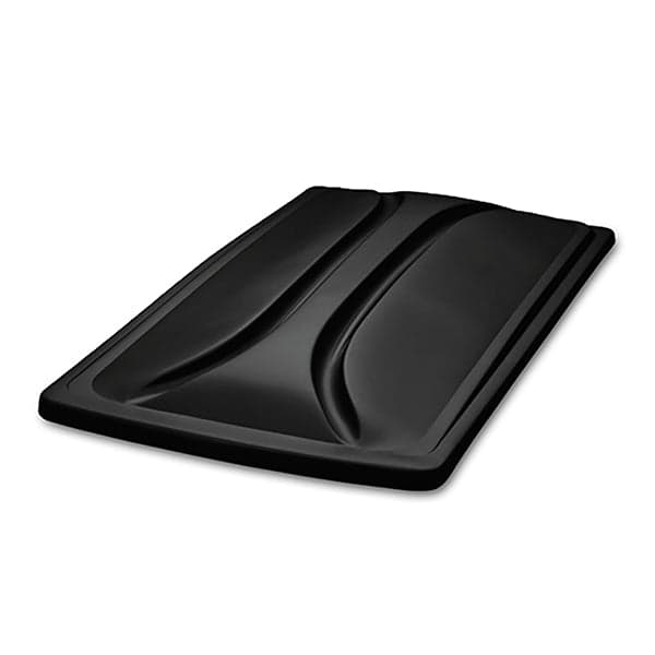 DoubleTake 80" Top with Kwick-Track Rail System in 6 Colors, Universal