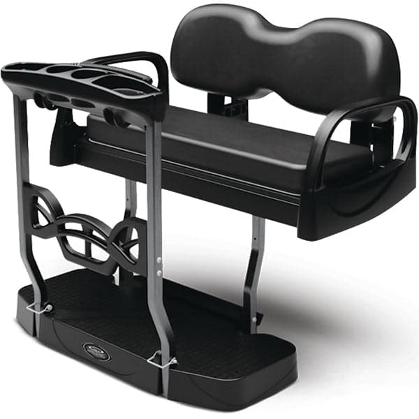 DoubleTake Max 5+ Rear Seat Kit, EZGO RXV 2008+