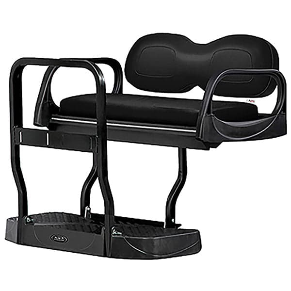 DoubleTake Max 5+ Rear Seat Kit, Yamaha Drive2