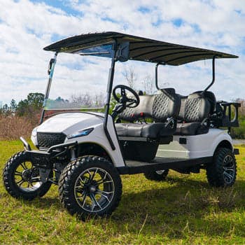 RedDot 120" Topsail Bimini Style Sun Top