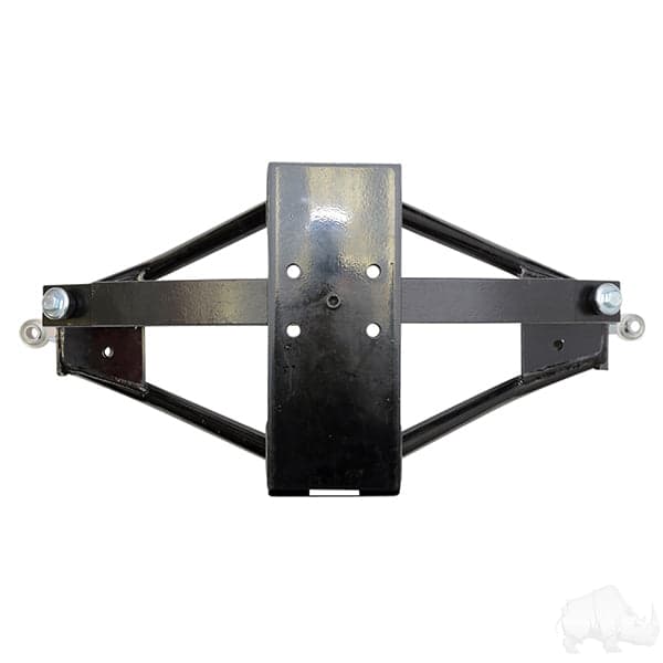 RHOX 6" Standard A-Arm Lift Kit, Club Car Tempo, Onward & Precedent