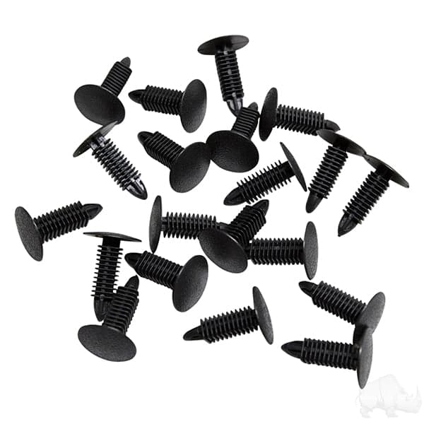 RHOX Fender Flare Set of 4 EZGO RXV 2016+