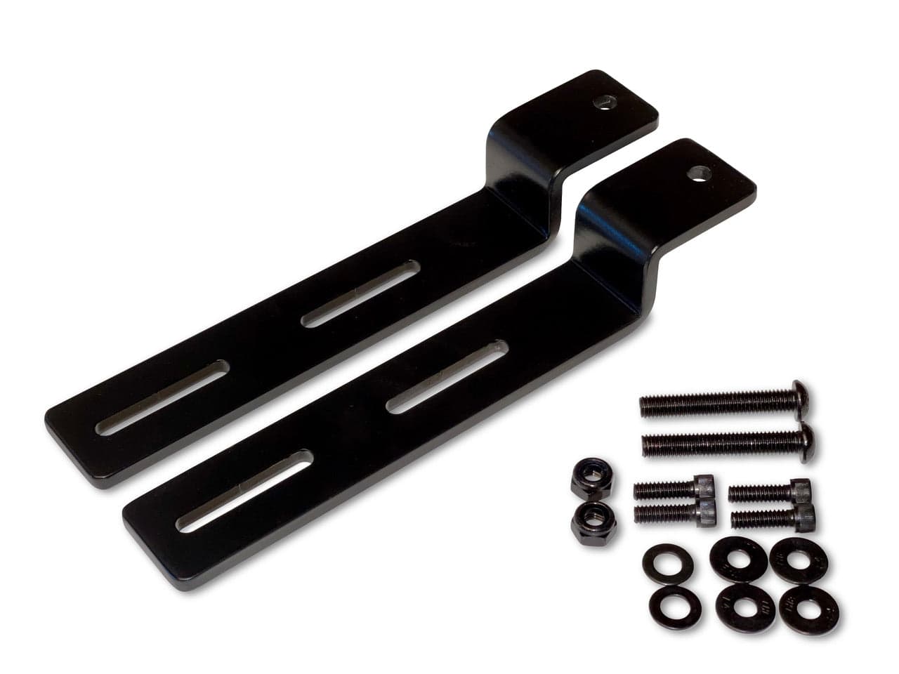 New Soundbar Z-Bracket Mount