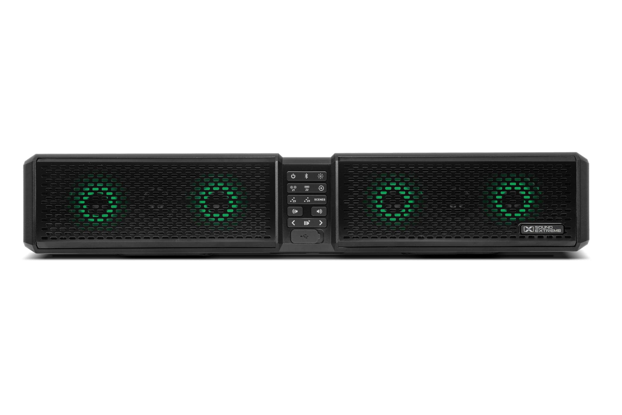 Pulse 28" Soundbar