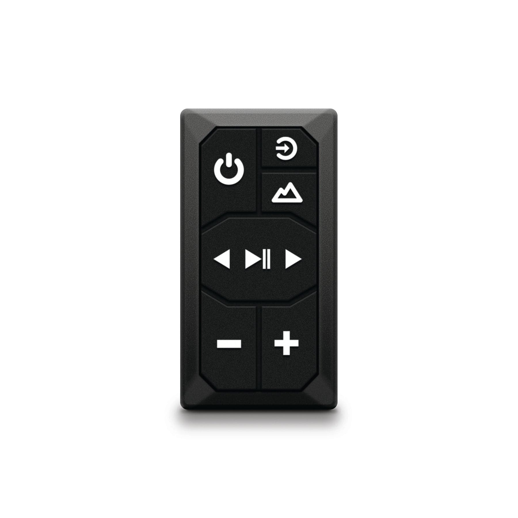 SoundExtreme Audio Rocker Switch Remote Control
