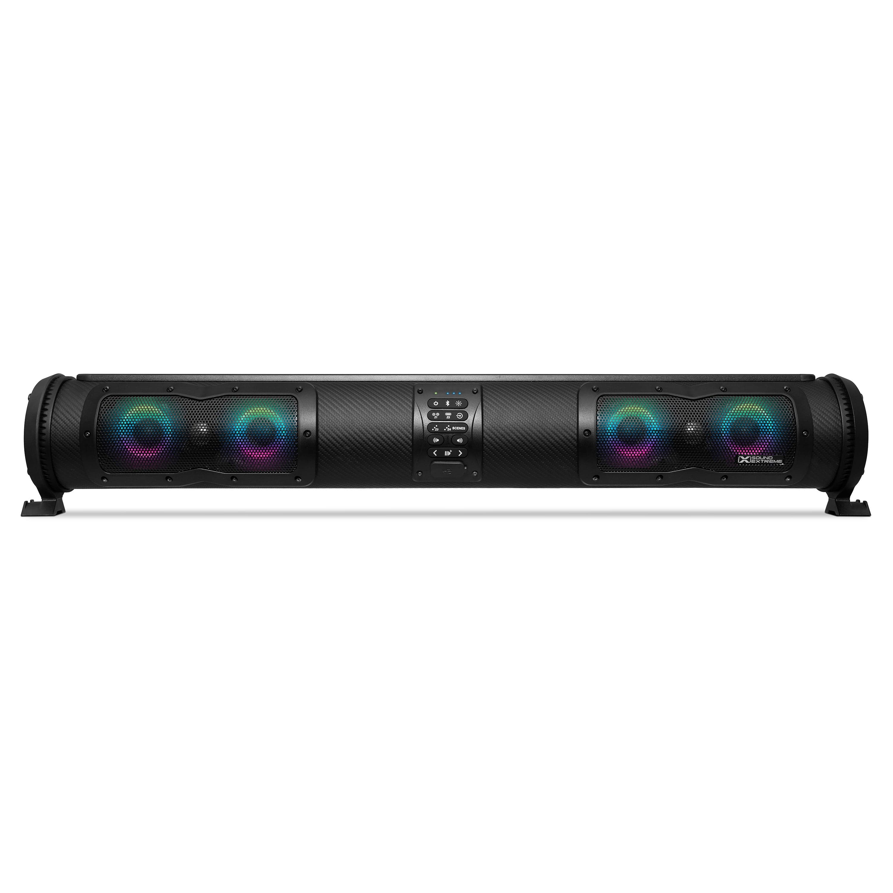 SoundExtreme Elite 33" 360° SEDS33 Soundbar