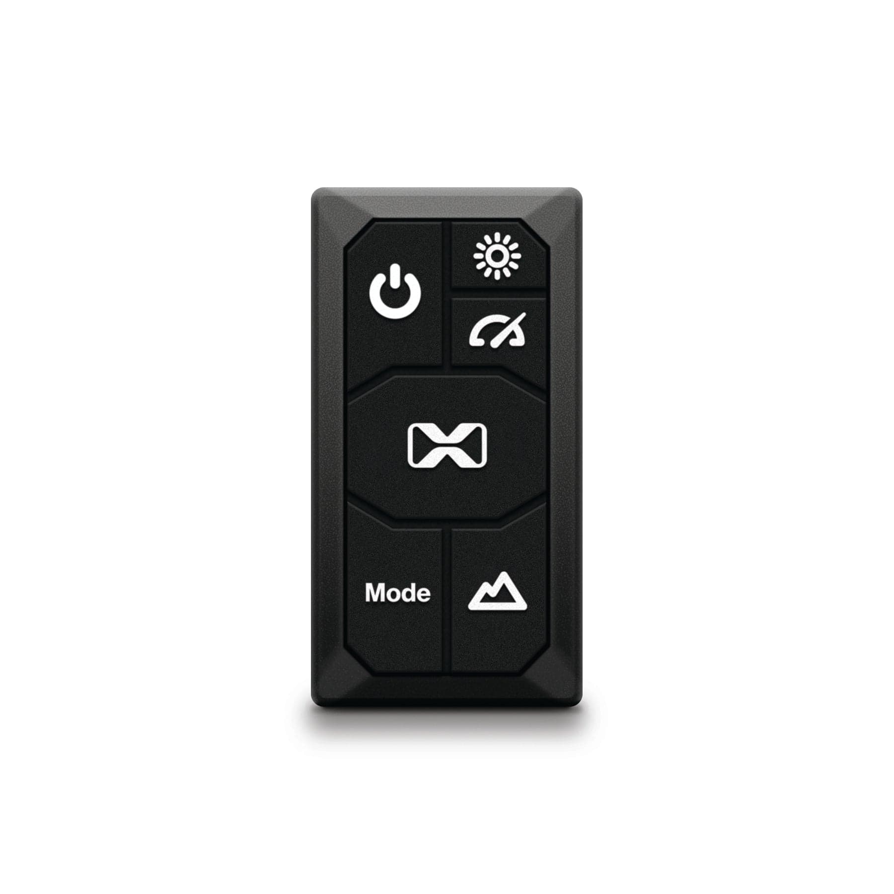 SoundExtreme LED Rocker Switch Wireless Remote Control