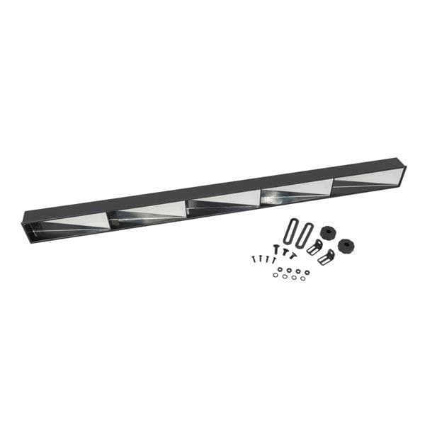 Universal MIRROR, FIVE PANEL W/GENERIC HARDWARE
