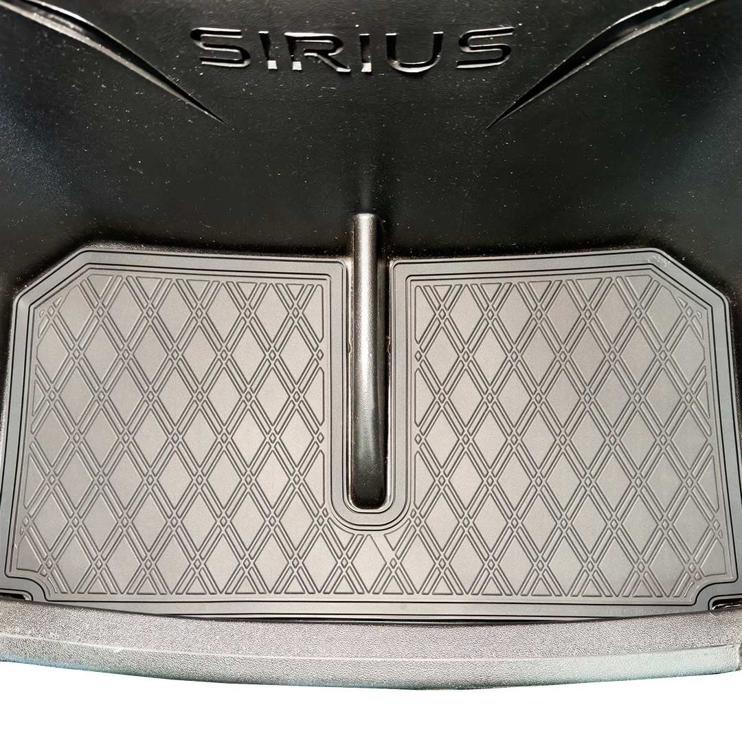 Star EV - Bag Well Mat - Fits Star Sirius Models