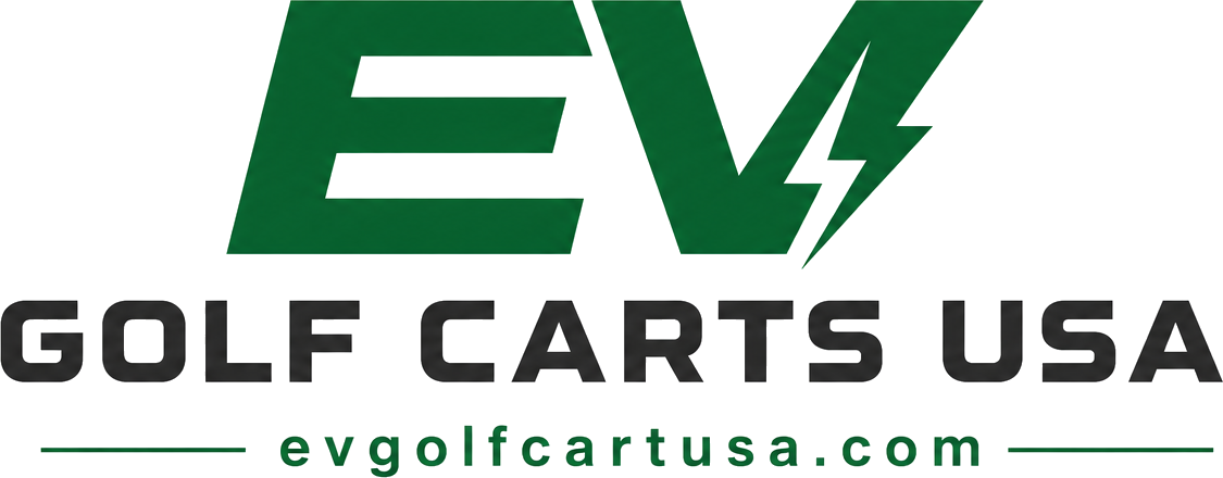 EV Golf Carts USA