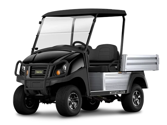 Carryall 550